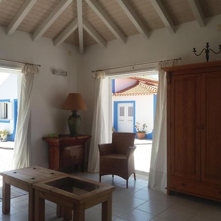 Agua Rocha Villa Serra de Mangues Стая снимка