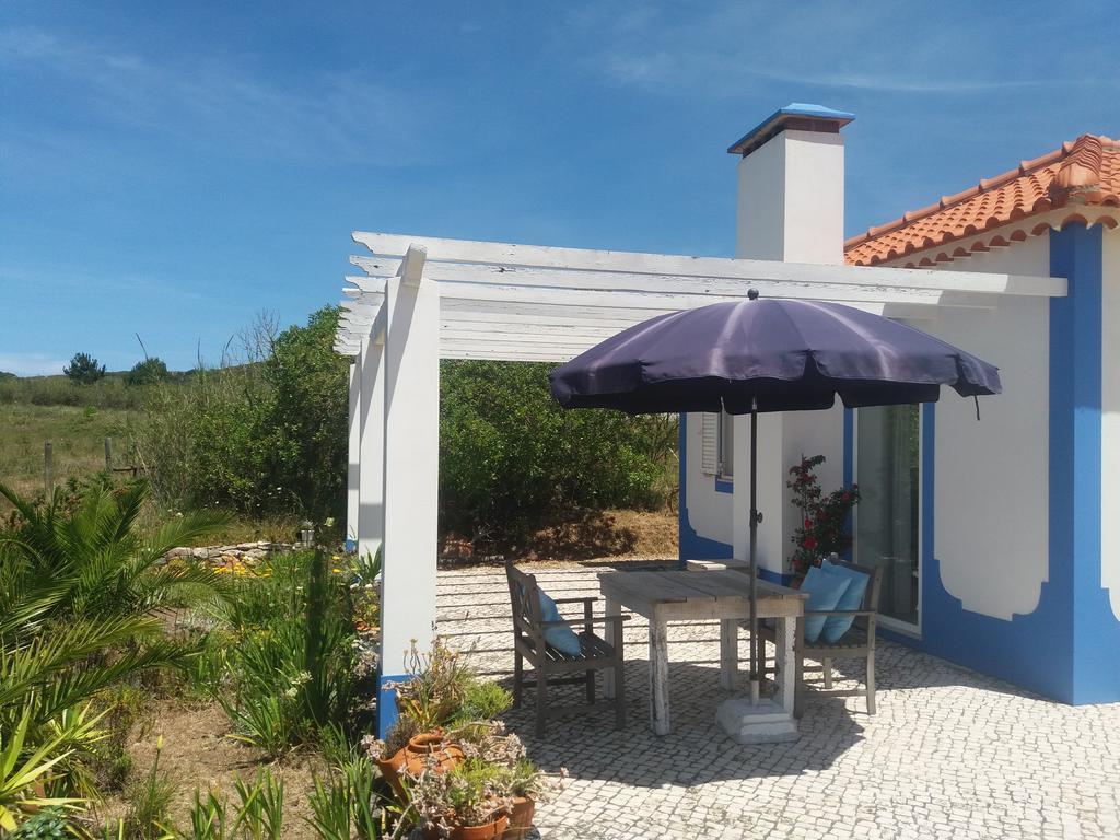 Agua Rocha Villa Serra de Mangues Екстериор снимка