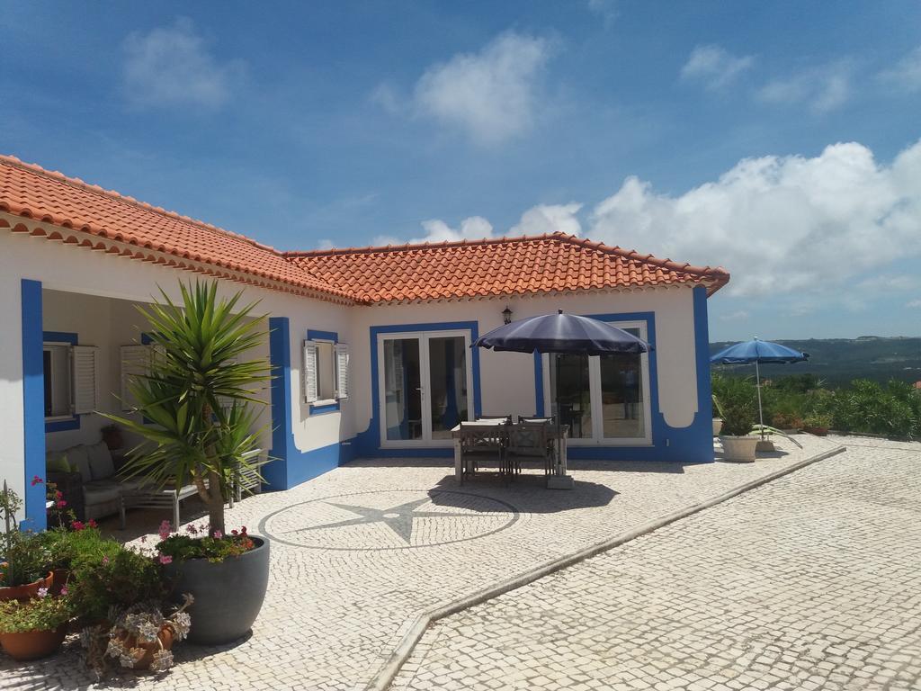 Agua Rocha Villa Serra de Mangues Екстериор снимка