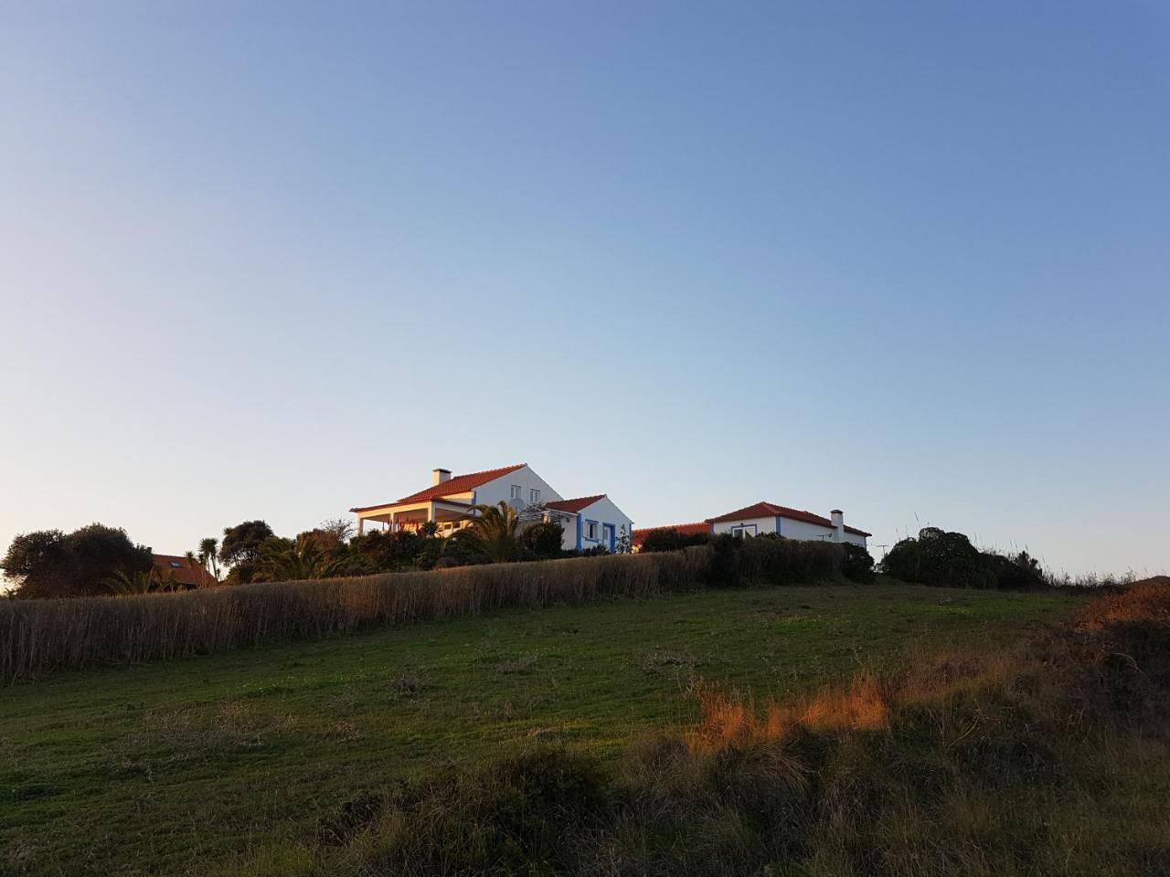 Agua Rocha Villa Serra de Mangues Екстериор снимка