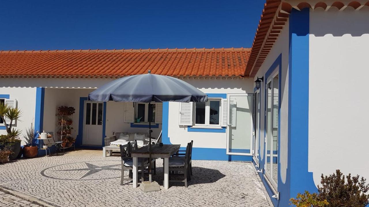 Agua Rocha Villa Serra de Mangues Екстериор снимка